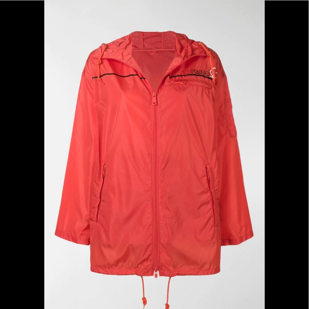 Prada jacket - Picture 3 of 9